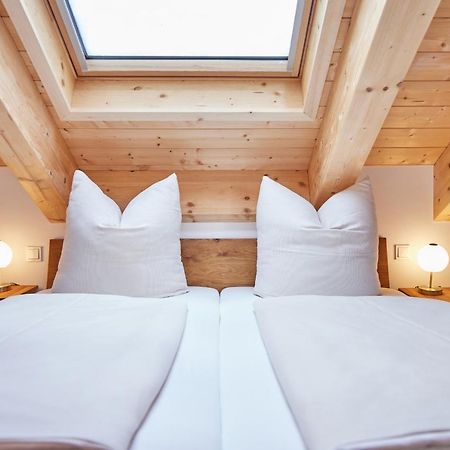 Chalet Wild Garmisch-Partenkirchen Eksteriør billede
