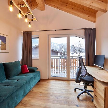 Chalet Wild Garmisch-Partenkirchen Eksteriør billede