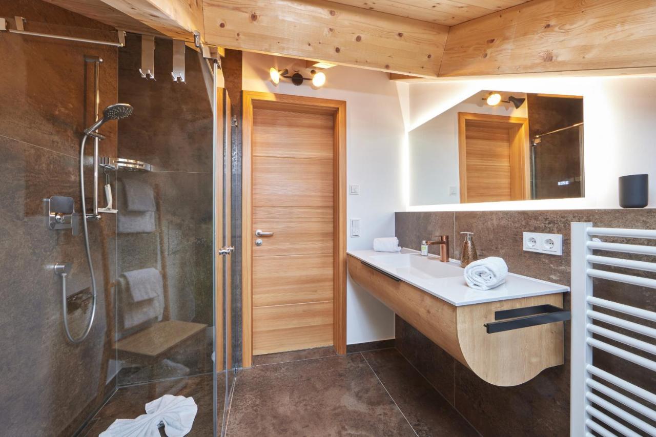 Chalet Wild Garmisch-Partenkirchen Eksteriør billede