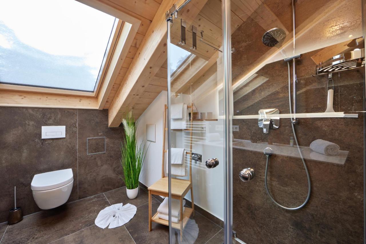 Chalet Wild Garmisch-Partenkirchen Eksteriør billede